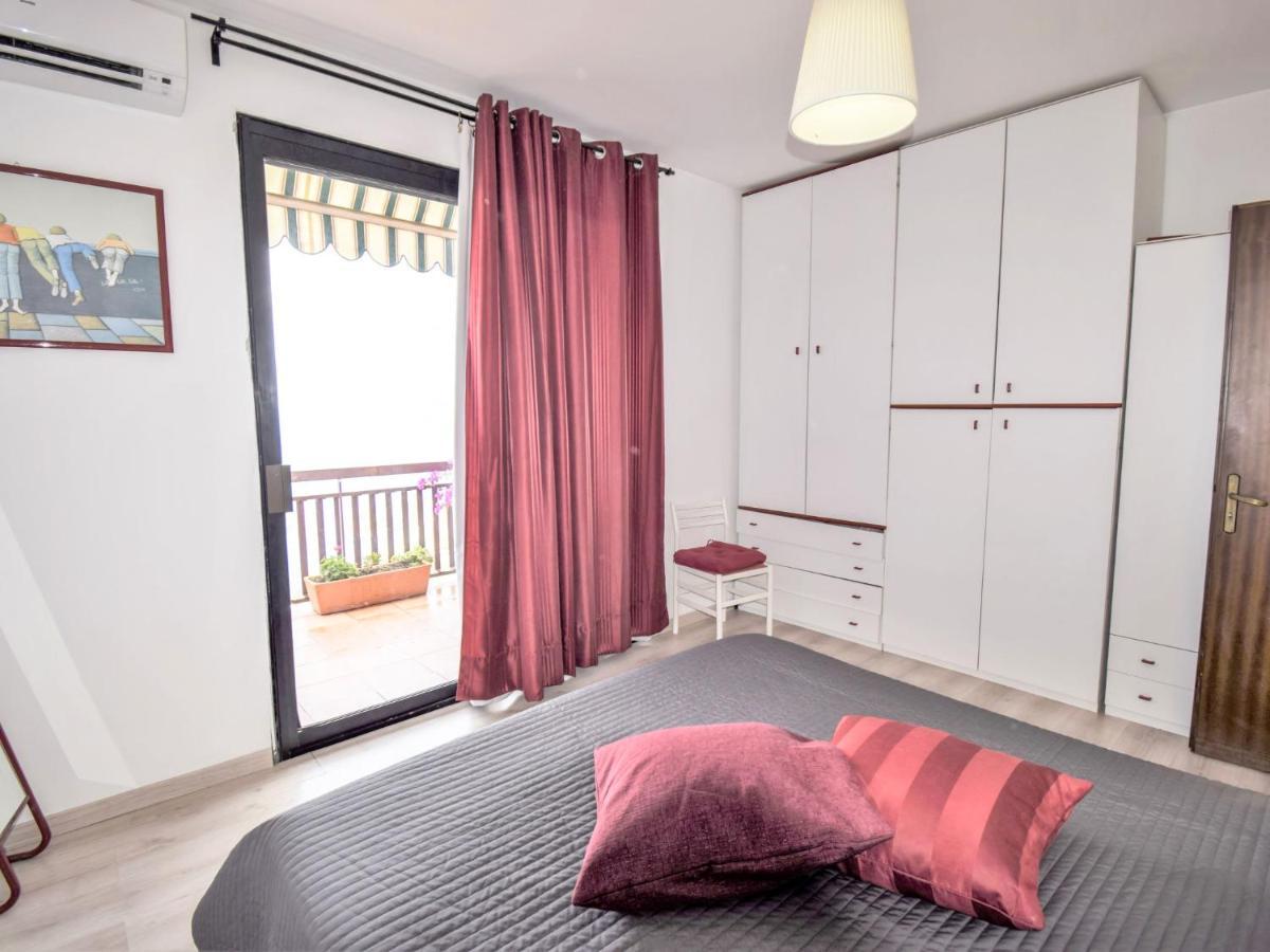 טאורמינה Apartment Ikebana By Interhome מראה חיצוני תמונה